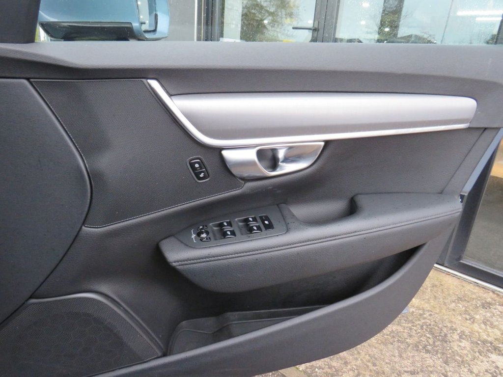 Used Volvo V90 2017 for sale - 76454212: Photo 20