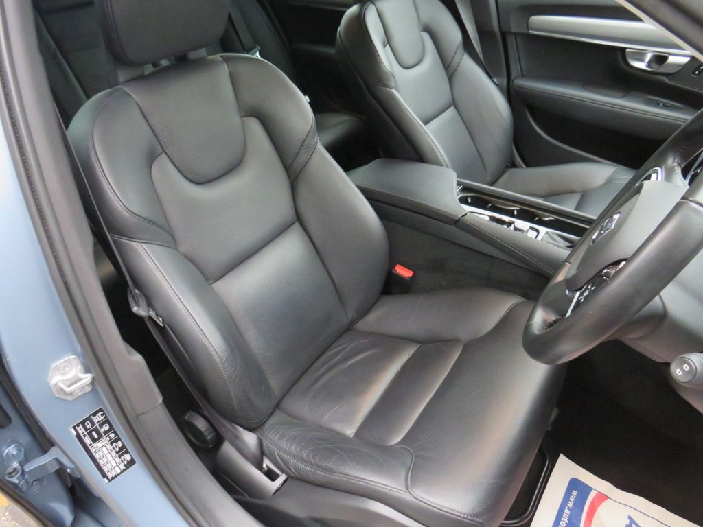 Used Volvo V90 2017 for sale - 76454212: Photo 6