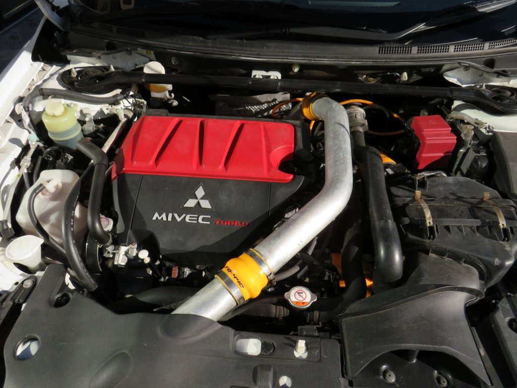 Used Mitsubishi Lancer 2014 for sale - 75961765: Photo 11