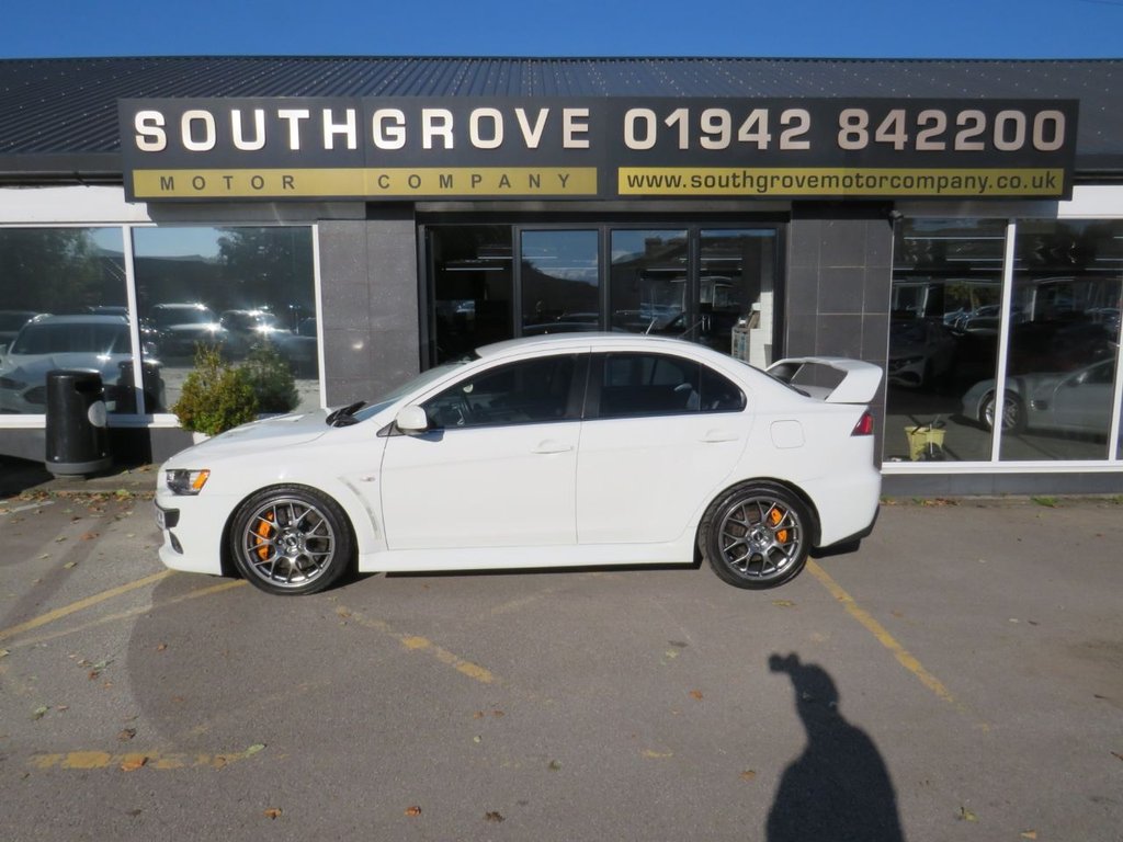 Used Mitsubishi Lancer 2014 for sale - 75961765: Photo 18