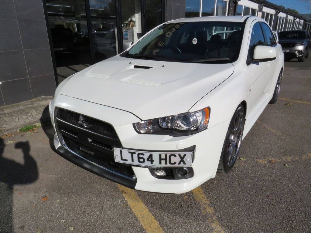 Used Mitsubishi Lancer 2014 for sale - 75961765: Photo 19