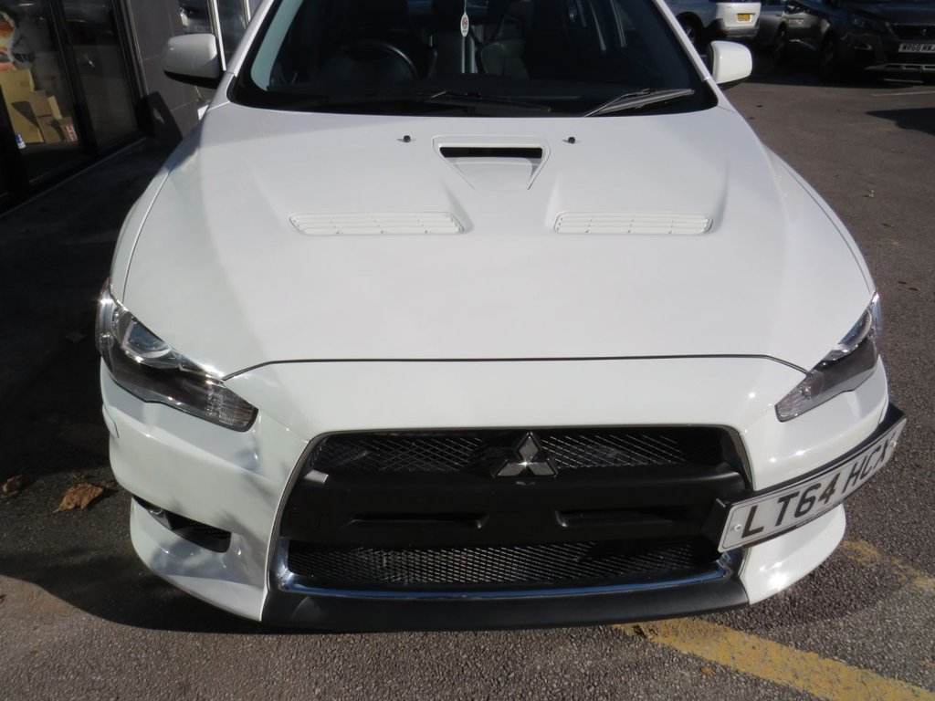 Used Mitsubishi Lancer 2014 for sale - 75961765: Photo 20