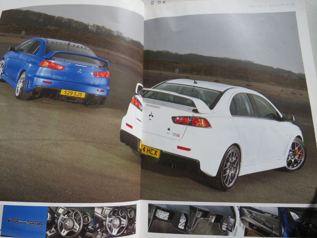 Used Mitsubishi Lancer 2014 for sale - 75961765: Photo 28