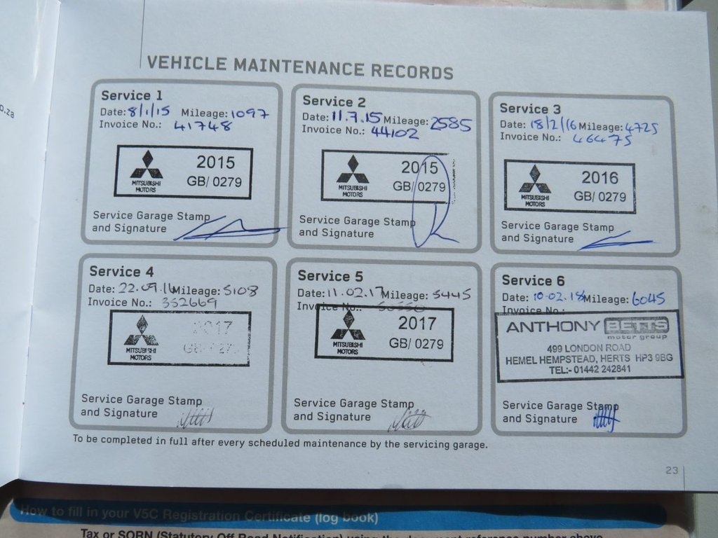 Used Mitsubishi Lancer 2014 for sale - 75961765: Photo 30