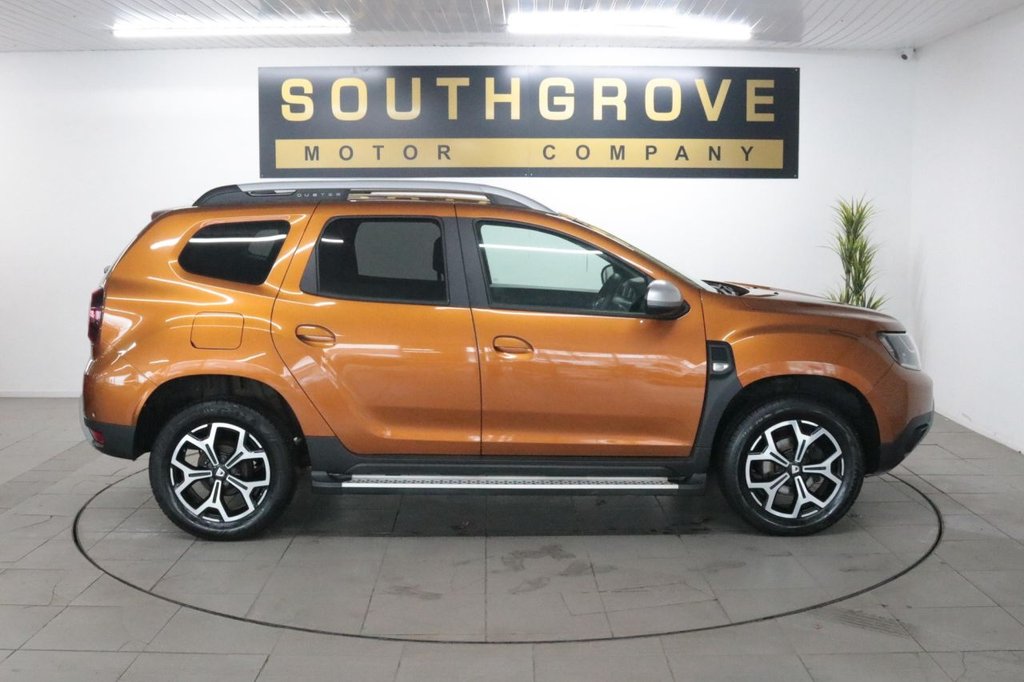 Used Dacia Duster 2018 for sale - 76469921: Photo 10