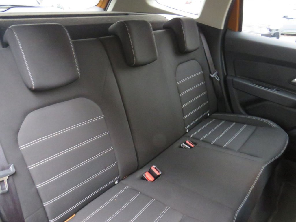 Used Dacia Duster 2018 for sale - 76469921: Photo 11