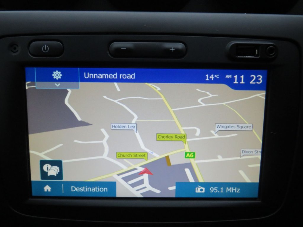 Used Dacia Duster 2018 for sale - 76469921: Photo 12