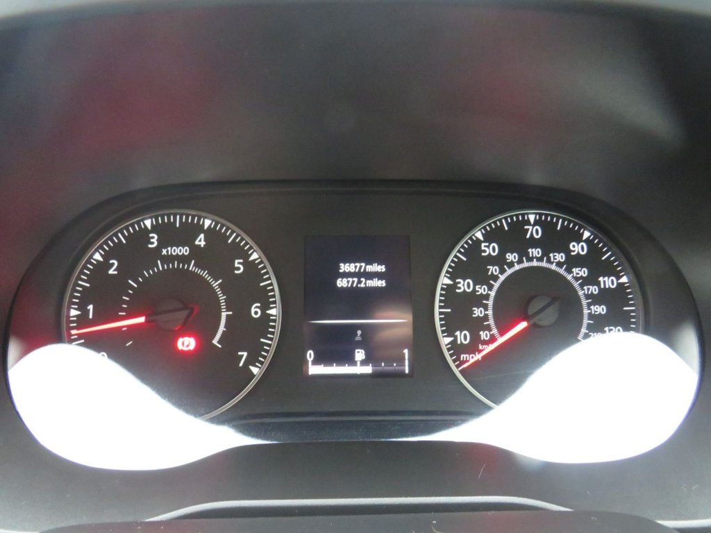 Used Dacia Duster 2018 for sale - 76469921: Photo 13