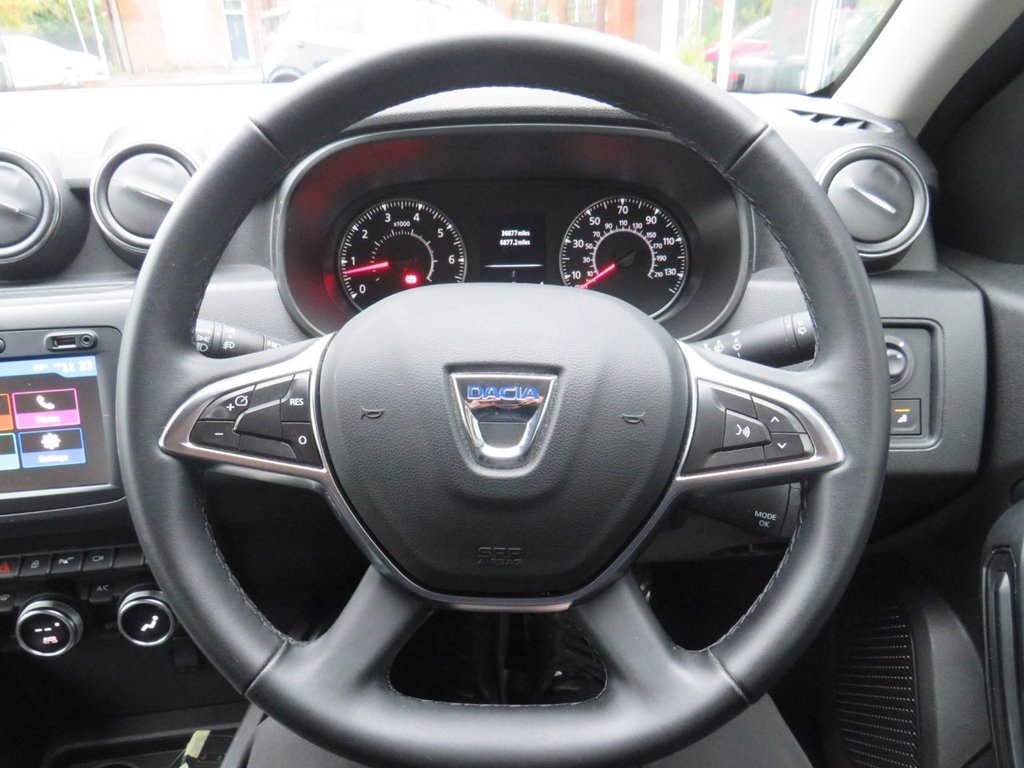 Used Dacia Duster 2018 for sale - 76469921: Photo 14