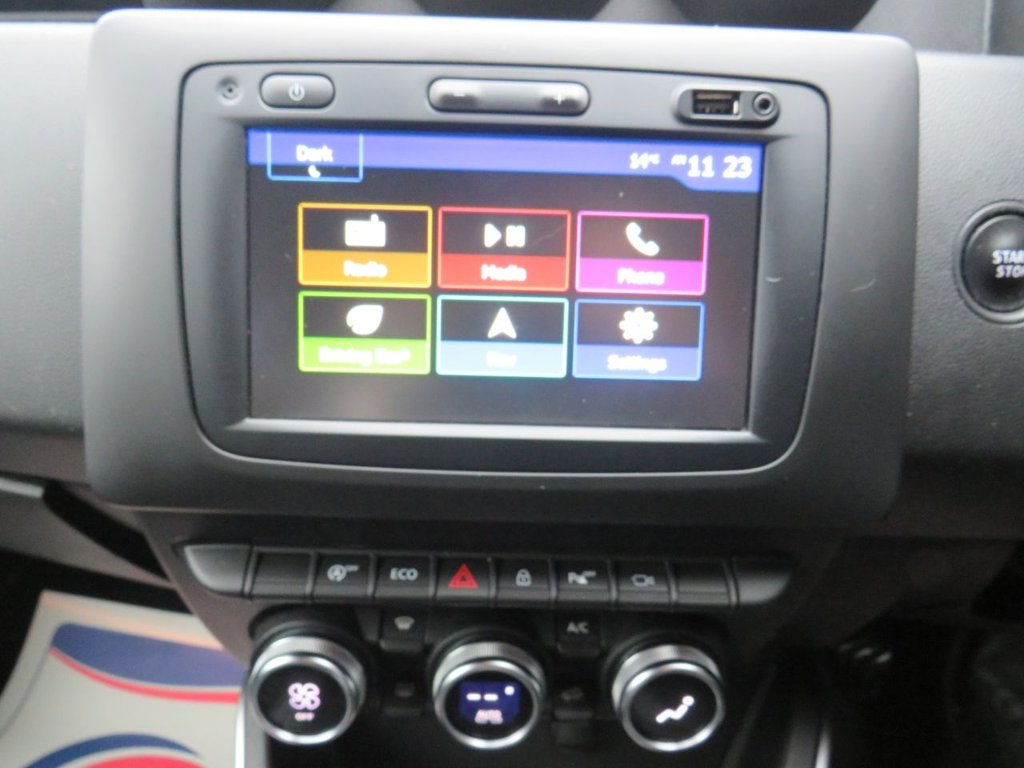 Used Dacia Duster 2018 for sale - 76469921: Photo 16