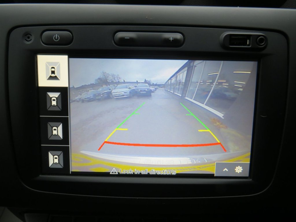 Used Dacia Duster 2018 for sale - 76469921: Photo 17