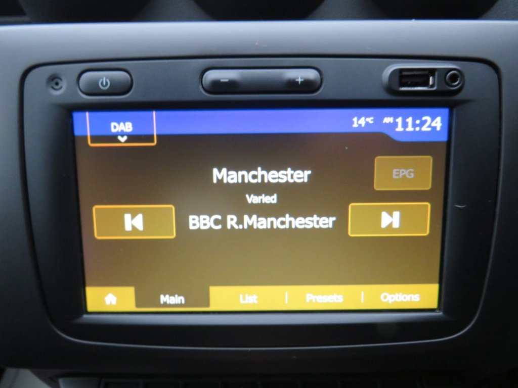 Used Dacia Duster 2018 for sale - 76469921: Photo 19