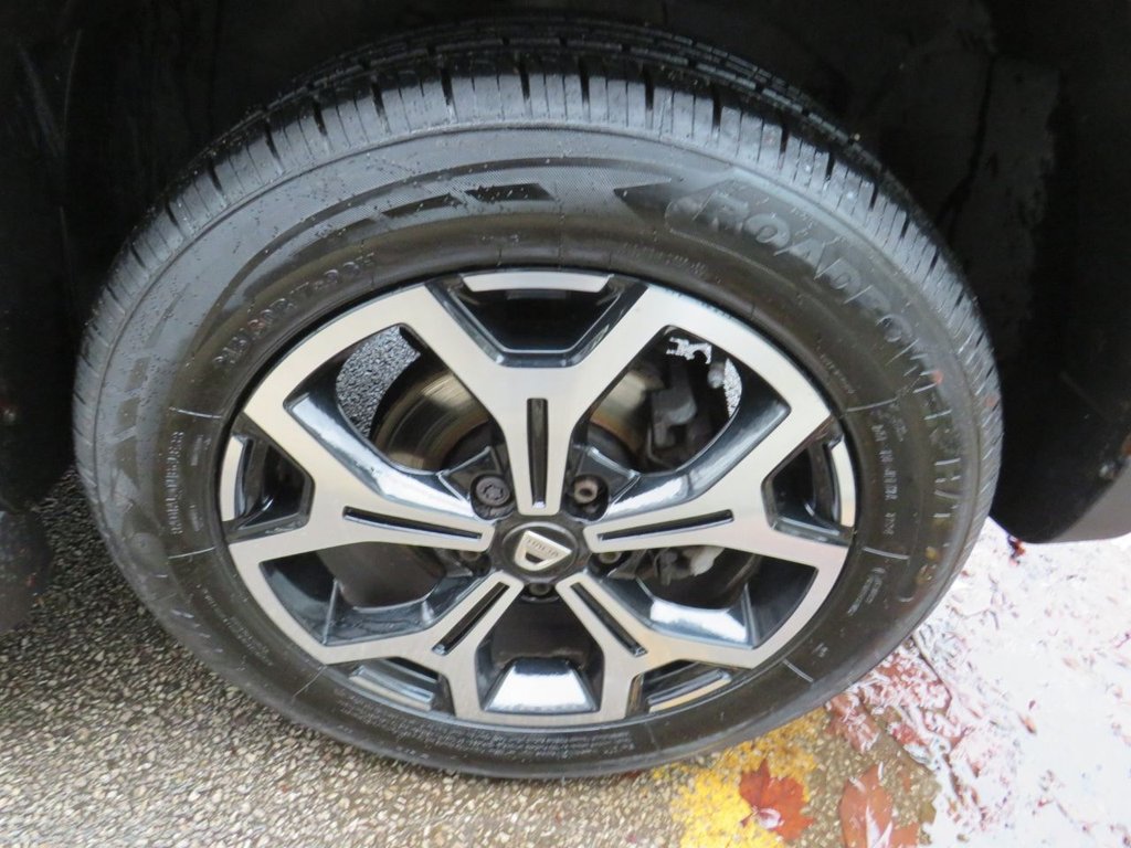 Used Dacia Duster 2018 for sale - 76469921: Photo 21