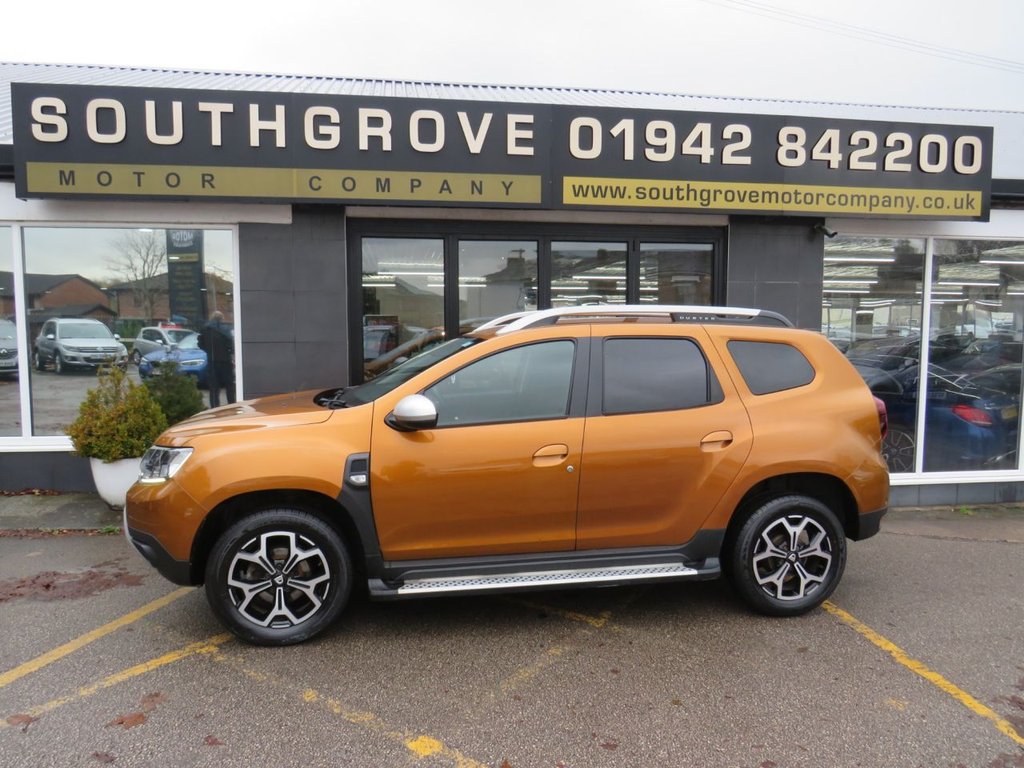 Used Dacia Duster 2018 for sale - 76469921: Photo 22