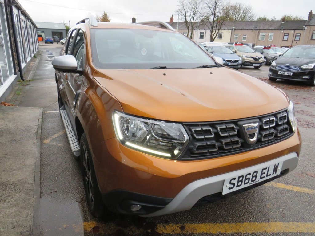 Used Dacia Duster 2018 for sale - 76469921: Photo 23