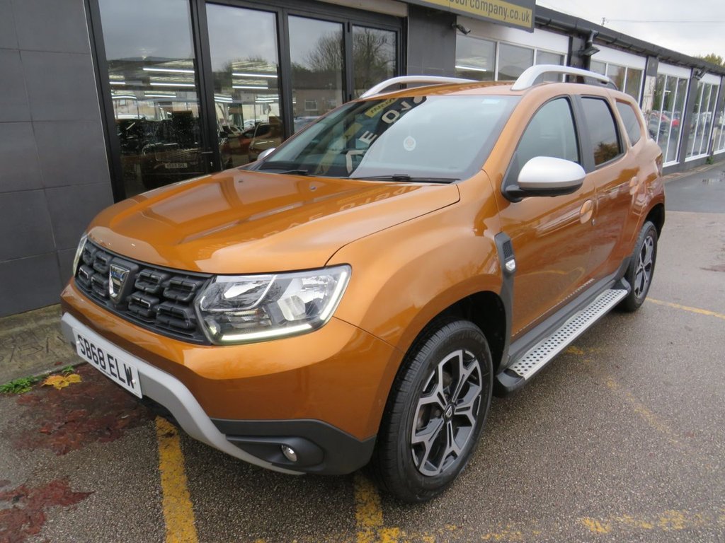 Used Dacia Duster 2018 for sale - 76469921: Photo 25