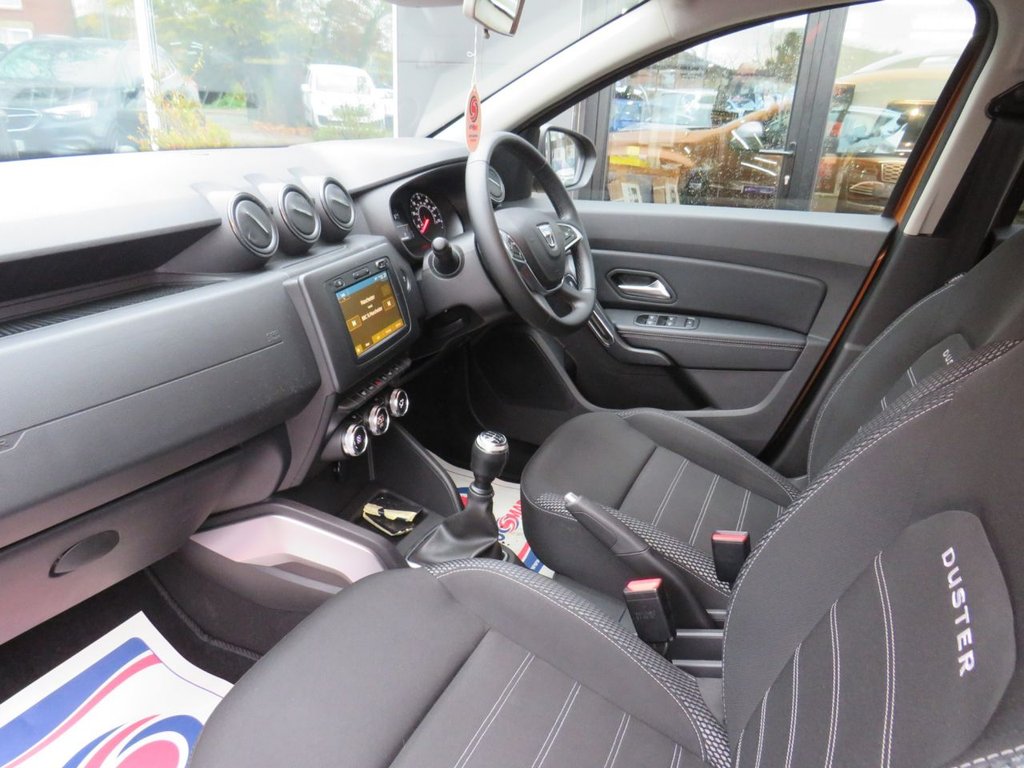 Used Dacia Duster 2018 for sale - 76469921: Photo 26