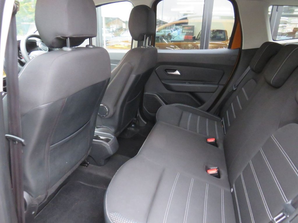 Used Dacia Duster 2018 for sale - 76469921: Photo 27