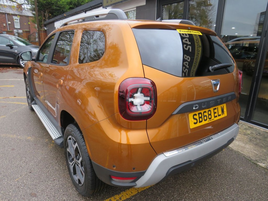 Used Dacia Duster 2018 for sale - 76469921: Photo 28