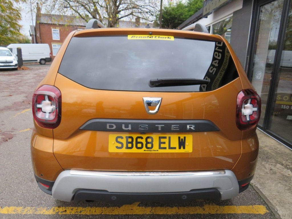 Used Dacia Duster 2018 for sale - 76469921: Photo 29