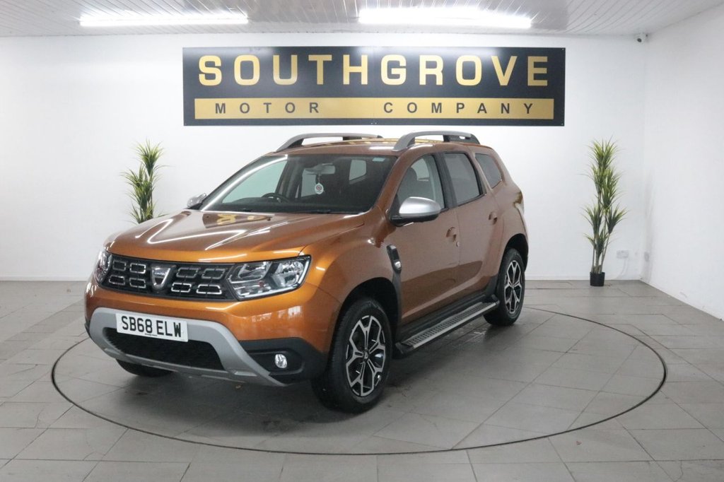 Used Dacia Duster 2018 for sale - 76469921: Photo 3