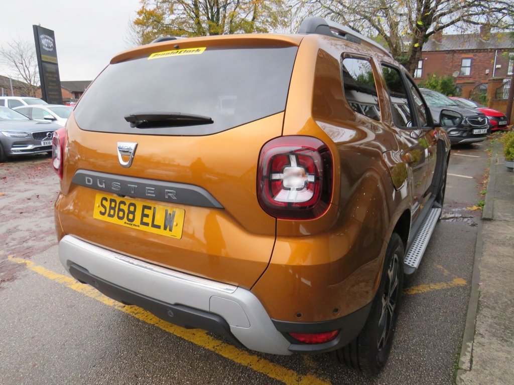 Used Dacia Duster 2018 for sale - 76469921: Photo 31