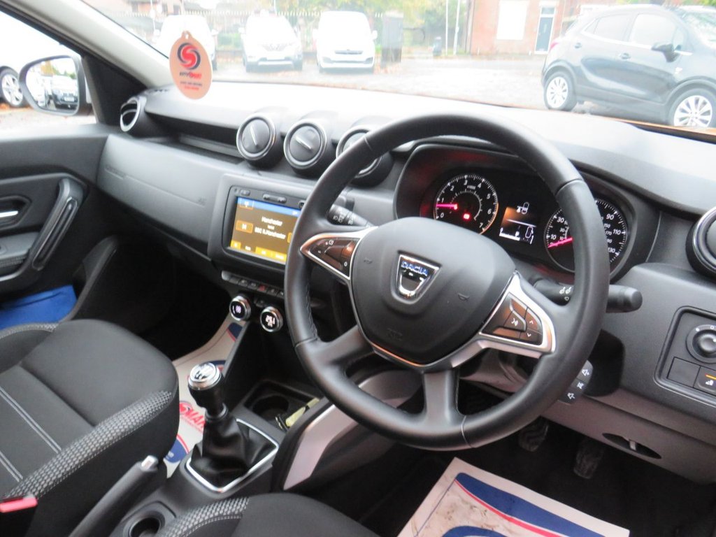 Used Dacia Duster 2018 for sale - 76469921: Photo 5