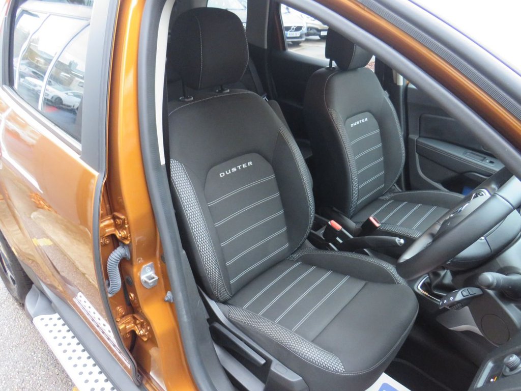 Used Dacia Duster 2018 for sale - 76469921: Photo 6