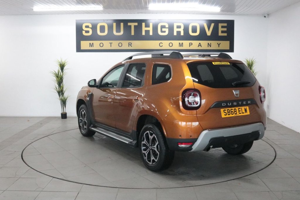 Used Dacia Duster 2018 for sale - 76469921: Photo 7