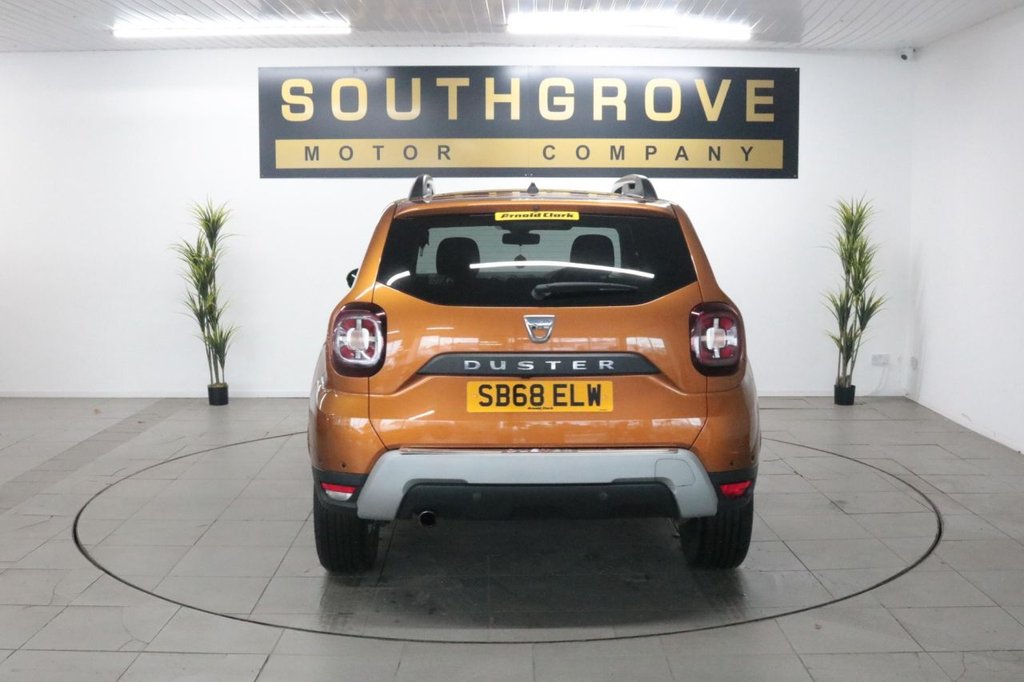 Used Dacia Duster 2018 for sale - 76469921: Photo 8