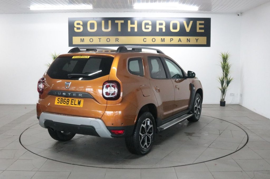 Used Dacia Duster 2018 for sale - 76469921: Photo 9