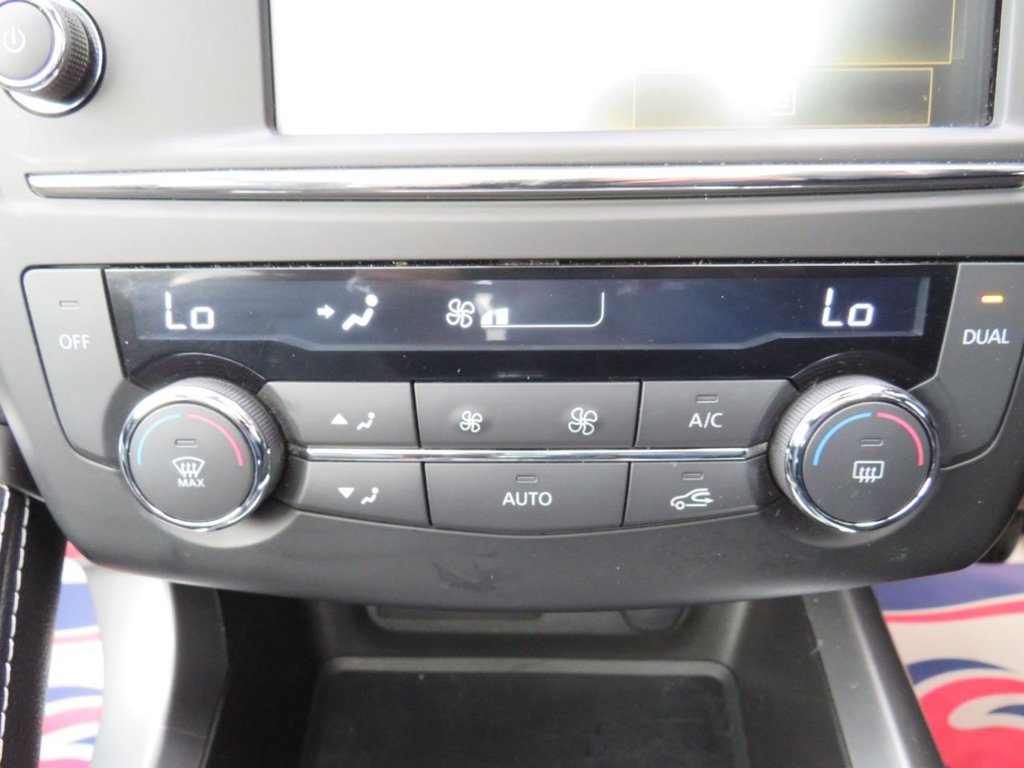 Used Renault Kadjar 2016 for sale - 76118865: Photo 13