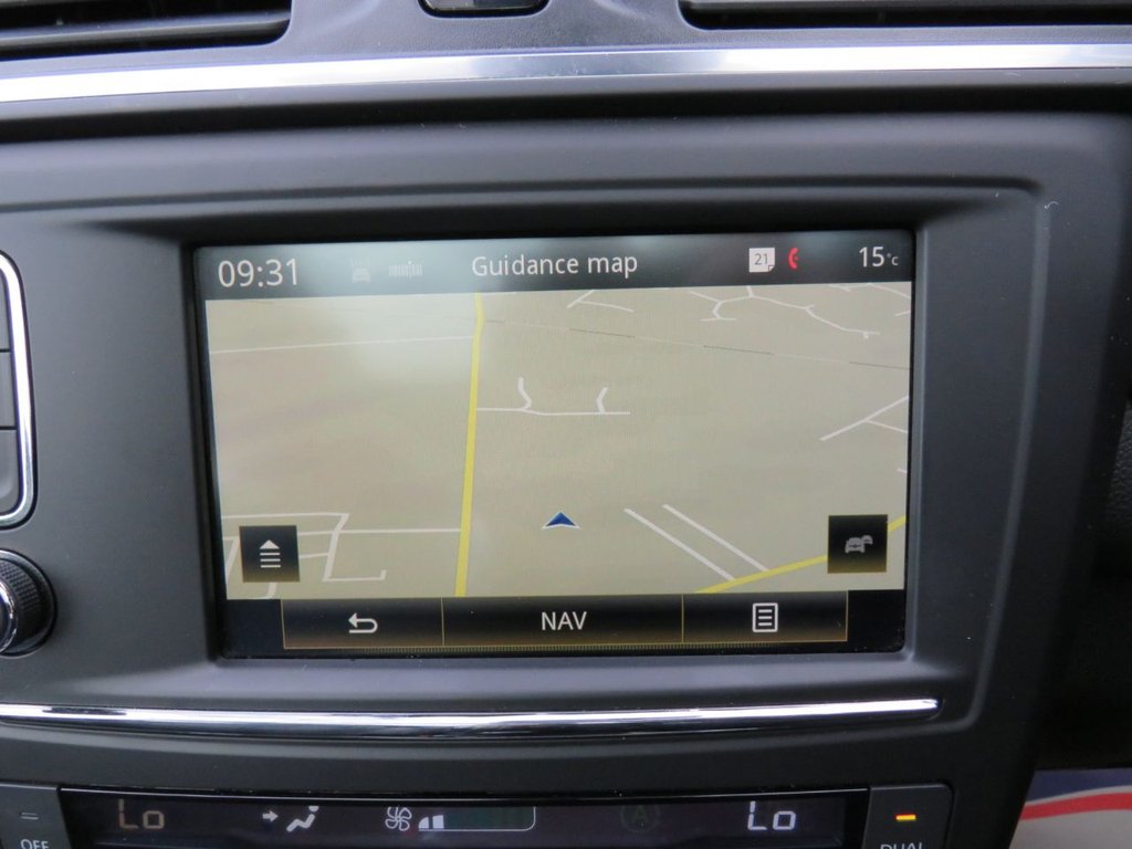 Used Renault Kadjar 2016 for sale - 76118865: Photo 14
