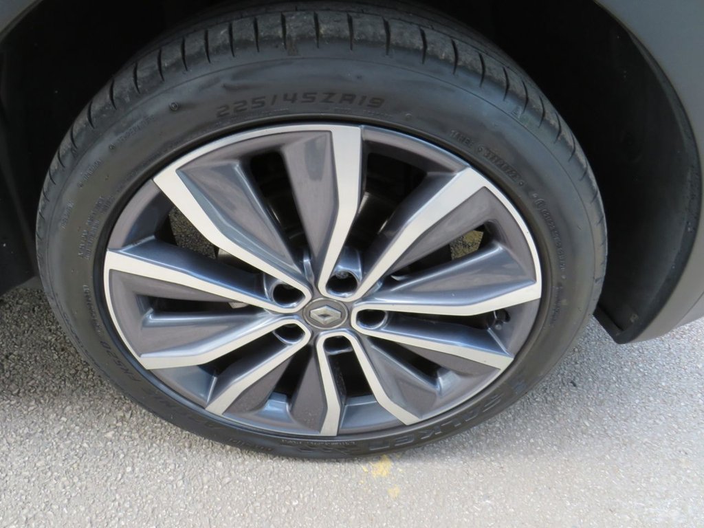 Used Renault Kadjar 2016 for sale - 76118865: Photo 24