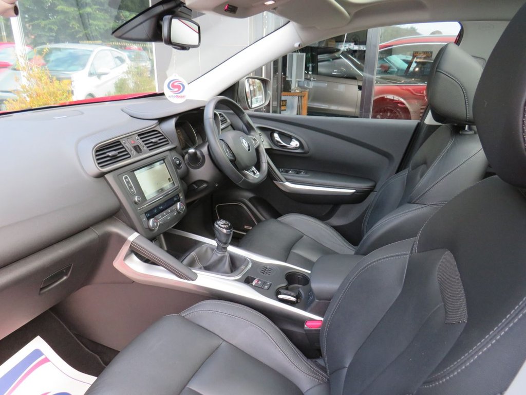 Used Renault Kadjar 2016 for sale - 76118865: Photo 29