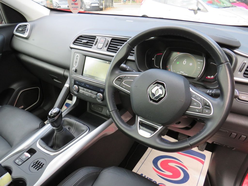 Used Renault Kadjar 2016 for sale - 76118865: Photo 5