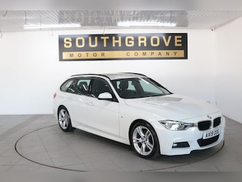 2019 (19) - 2.0 330i M Sport Touring 5dr Petrol Auto Euro 6 (s/s) (252 ps)