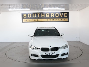 Used BMW 3 Series 2019 for sale - 75749815: Photo