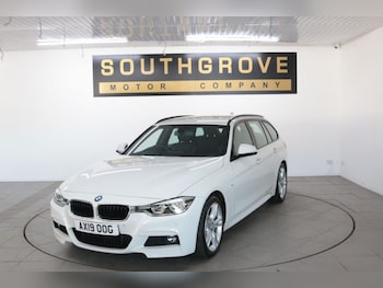 Used BMW 3 Series 2019 for sale - 75749815: Photo
