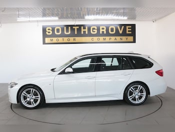 Used BMW 3 Series 2019 for sale - 75749815: Photo