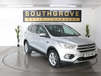 Ford - Kuga