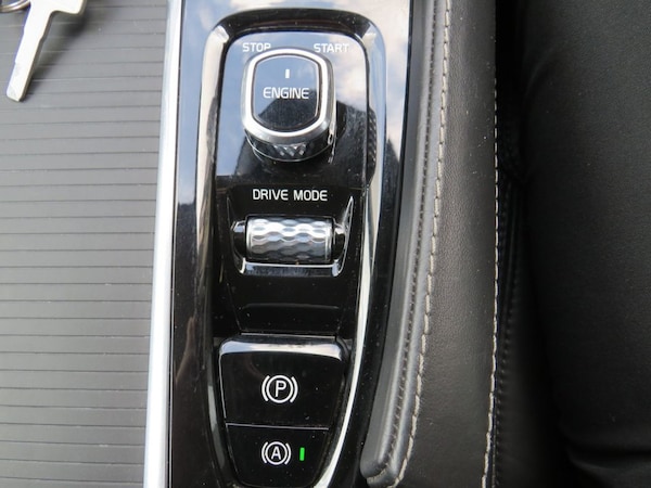 Used Volvo V90 2017 for sale - 75749829: Photo 13