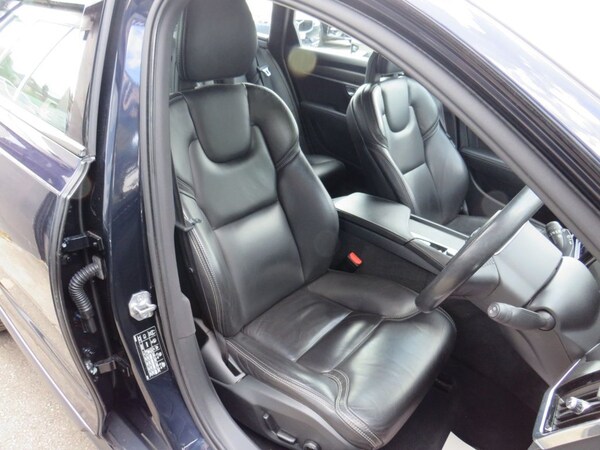 Used Volvo V90 2017 for sale - 75749829: Photo 15
