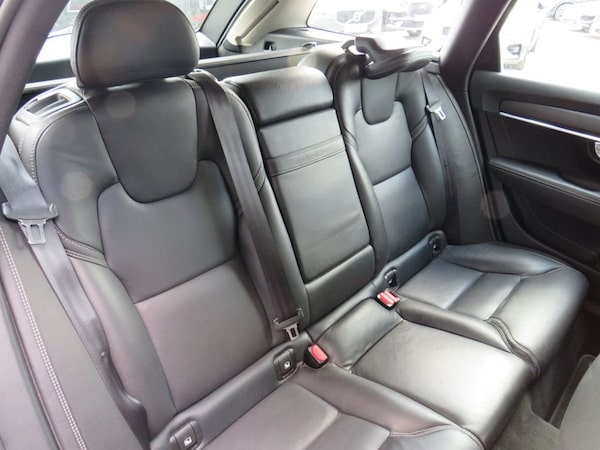 Used Volvo V90 2017 for sale - 75749829: Photo 17