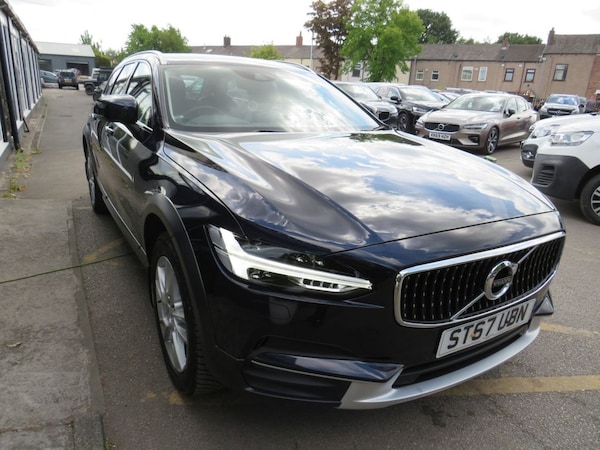 Used Volvo V90 2017 for sale - 75749829: Photo 18