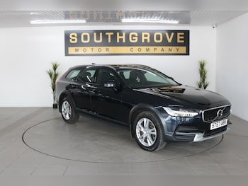 Volvo - V90