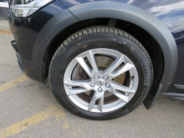 Used Volvo V90 2017 for sale - 75749829: Photo 22