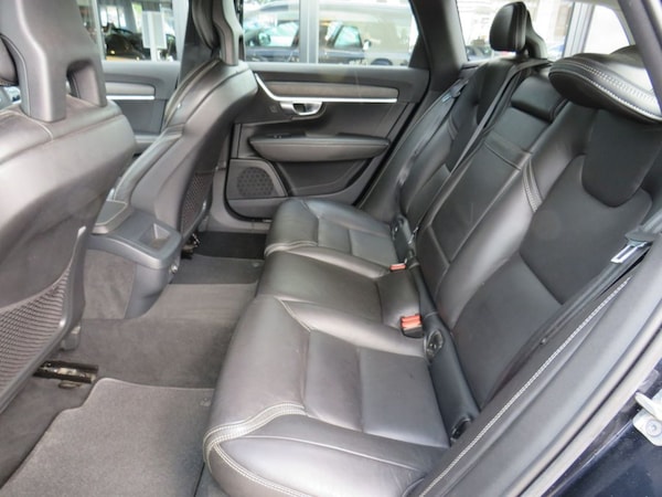 Used Volvo V90 2017 for sale - 75749829: Photo 24