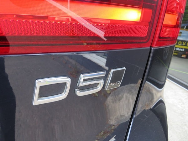 Used Volvo V90 2017 for sale - 75749829: Photo 27