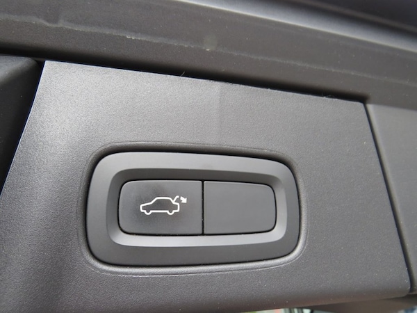 Used Volvo V90 2017 for sale - 75749829: Photo 29